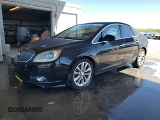 2012 Buick Verano with VIN 1G4PP5SK7C4168068, listed as a Copart auction lot 50262395 with 156,438 mi miles and Clean Title. Bid and sale history available at carsss.com. Image 1.