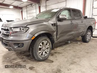2021 Ford Ranger XL z VIN 1FTER4FH1MLD50113, wystawiony jako IAAI lot #42216677 z przebiegiem 45 061 mil mil oraz . Historia ofert i sprzedaży dostępna na DreamBid. Obrazek 21.