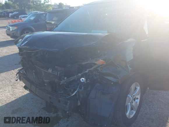 2017 Toyota Sienna LE Auto Access Seat with VIN 5TDKZ3DC5HS811239, listed as a IAAI auction lot 42723268 with 170,309 mi miles and . Bid and sale history available at DreamBid. Image 18.