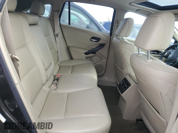 2016 Acura RDX with VIN 5J8TB4H31GL019034, listed as a Copart auction lot 88487095 with 149,327 mi miles and Clean Title. Bid and sale history available at carsss.com. Image 11.