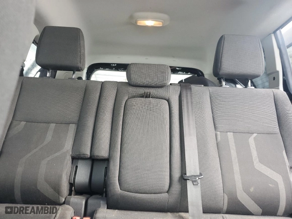 2016 Ford Transit Connect Wagon XLT with VIN NM0GE9F79G1247365, listed as a Copart auction lot 48031295 with 162,714 mi miles and Salvage Title. Bid and sale history available at carsss.com. Image 10.