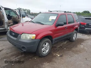 2005 Ford Escape XLS Value with VIN 1FMYU02Z95KA14831, listed as a IAAI auction lot 42619721 with 280,053 mi miles and . Bid and sale history available at DreamBid. Image 2.