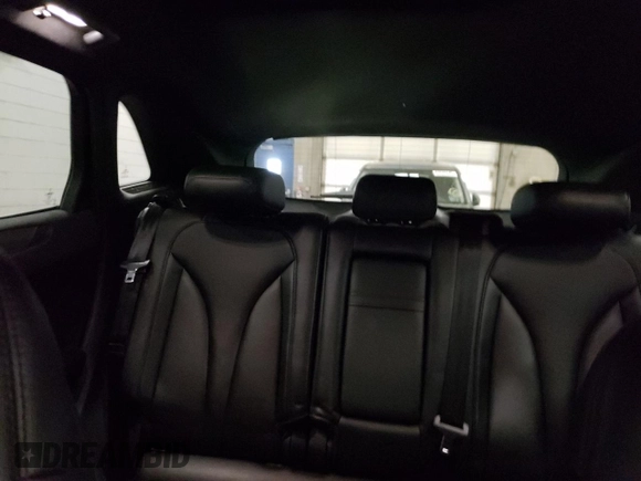 2017 Lincoln MKC Premiere with VIN 5LMCJ1C94HUL49752, listed as a Copart auction lot 53655695 with 72,991 mi miles and Salvage Title. Bid and sale history available at DreamBid. Image 10.