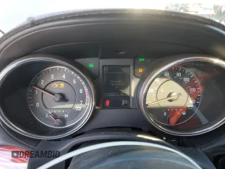 2011 Jeep Grand Cherokee Overland with VIN 1J4RS6GT9BC577741, listed as a Copart auction lot 41802805 with 174,866 mi miles and Salvage Title. Bid and sale history available at DreamBid. Image 9.