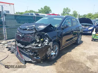 2023 Buick Encore GX Select с VIN KL4MMESL7PB151159, выставлен на аукционе IAAI как лот 42467243 с пробегом 28 261 миль миль и . История ставок и продаж доступна на DreamBid. Изображение 2.