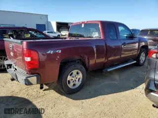 2008 Chevrolet Silverado 1500 LTZ with VIN 1GCEK19018Z152532, listed as a Copart auction lot 87527995 with 250,280 mi miles and Clean Title. Bid and sale history available at carsss.com. Image 3.
