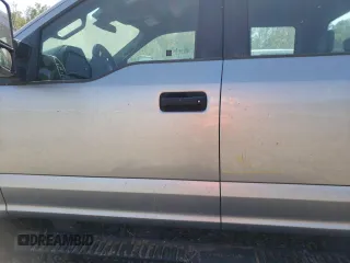 2021 Ford Super Duty F-250 SRW XL with VIN 1FT7W2B62MEC19187, listed as a Copart auction lot 75129734 with 0 mi miles and Salvage Title. Bid and sale history available at carsss.com. Image 12.