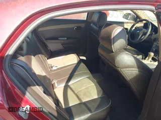 2008 Chevrolet Malibu LTZ with VIN 1G1ZK57B78F264999, listed as a IAAI auction lot 42262444 with 229,660 mi miles and . Bid and sale history available at DreamBid. Image 8.