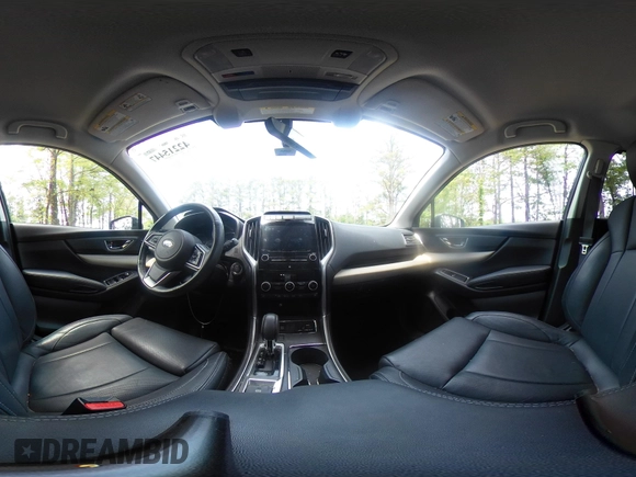 2021 Subaru Ascent Limited z VIN 4S4WMAMDXM3453639, wystawiony jako IAAI lot #42215447 z przebiegiem 78 229 mil mil oraz . Historia ofert i sprzedaży dostępna na DreamBid. Obrazek 18.