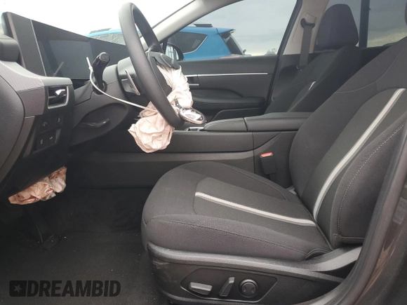 2024 Hyundai Sonata SEL с VIN KMHL64JA6RA401131, выставлен на аукционе Copart как лот 55898425 с пробегом 9 498 миль миль и Списание • Salvage title. История ставок и продаж доступна на DreamBid. Изображение 7.