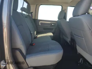 2016 Ram 1500 Big Horn z VIN 3C6RR6LT8GG288658, wystawiony jako Copart lot #53114225 z przebiegiem 77 879 mil mil oraz Szkoda całkowita • Salvage title. Historia ofert i sprzedaży dostępna na DreamBid. Obrazek 11.