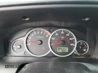 2006 Mazda Tribute S with VIN 4F2YZ04136KM18674, listed as a Copart auction lot 65126554 with 186,941 mi miles and Clean Title. Bid and sale history available at carsss.com. Image 9.