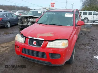 2006 Saturn VUE z VIN 5GZCZ63486S827289, wystawiony jako IAAI lot #41641268 z przebiegiem Nie podano mil oraz . Historia ofert i sprzedaży dostępna na DreamBid. Obrazek 17.
