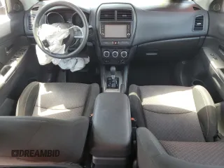 2019 Mitsubishi Outlander ES z VIN JA4AP3AU7KU006760, wystawiony jako Copart lot #56310235 z przebiegiem 92 533 mil mil oraz Szkoda całkowita • Salvage title. Historia ofert i sprzedaży dostępna na DreamBid. Obrazek 8.