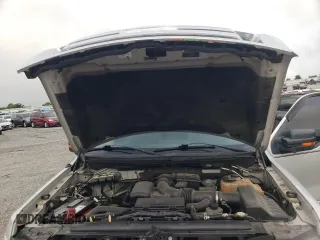 2009 Ford F-150 XLT with VIN 1FTRX14V79FA98856, listed as a Copart auction lot 60135115 with Not provided miles and Salvage title. Bid and sale history available at DreamBid. Image 11.
