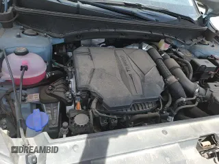 2024 Hyundai Santa Cruz Limited с VIN 5NTJEDDF3RH124678, выставлен на аукционе Copart как лот 61902045 с пробегом 5 736 миль миль и Списание • Salvage title. История ставок и продаж доступна на DreamBid. Изображение 14.