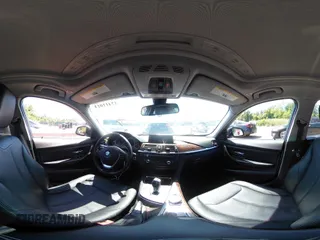 2014 BMW 3 Series 328i xDrive с VIN WBA3B5C59EP540972, выставлен на аукционе IAAI как лот 42411013 с пробегом 183 757 миль миль и . История ставок и продаж доступна на DreamBid. Изображение 19.
