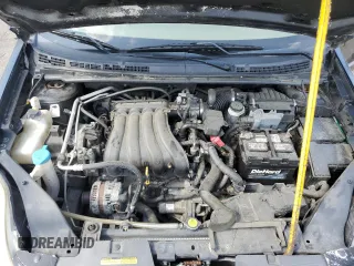 2012 Nissan Sentra 2.0 with VIN 3N1AB6AP6CL631570, listed as a Copart auction lot 65336495 with 129,049 mi miles and Salvage title. Bid and sale history available at DreamBid. Image 11.