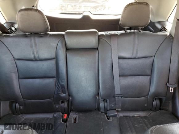 2012 Kia Sorento SX with VIN 5XYKW4A23CG221864, listed as a Copart auction lot 51532215 with 280,758 mi miles and Salvage Title. Bid and sale history available at carsss.com. Image 10.