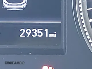 2020 Hyundai Santa Fe SE z VIN 5NMS2CAD9LH258060, wystawiony jako IAAI lot #42146082 z przebiegiem 29 351 mil mil oraz . Historia ofert i sprzedaży dostępna na DreamBid. Obrazek 15.