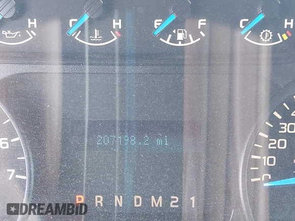 2014 Ford F-150 XL with VIN 1FTFW1CF1EKE20120, listed as a IAAI auction lot 42099294 with 207,198 mi miles and . Bid and sale history available at DreamBid. Image 15.
