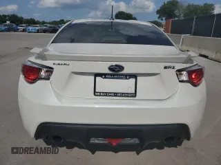 2014 Subaru BRZ Limited с VIN JF1ZCAC17E8605365, выставлен на аукционе Copart как лот 61164075 с пробегом 199 629 миль миль и Чистый • Clean title. История ставок и продаж доступна на DreamBid. Изображение 6.