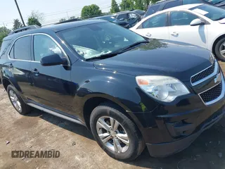 2015 Chevrolet Equinox LT with VIN 2GNALBEKXF6312528, listed as a IAAI auction lot 42487362 with 109,983 mi miles and . Bid and sale history available at DreamBid. Image 1.