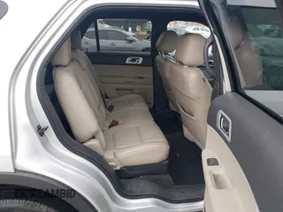 2013 Ford Explorer XLT с VIN 1FM5K7D84DGC60421, выставлен на аукционе IAAI как лот 42162304 с пробегом 161 376 миль миль и . История ставок и продаж доступна на DreamBid. Изображение 8.