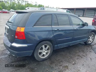 2007 Chrysler Pacifica Touring z VIN 2A8GM68XX7R337064, wystawiony jako IAAI lot #42089124 z przebiegiem 226 919 mil mil oraz . Historia ofert i sprzedaży dostępna na DreamBid. Obrazek 4.