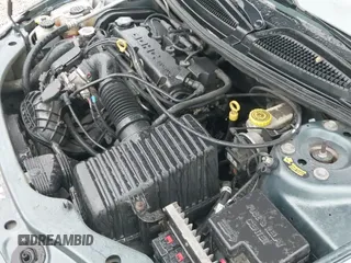 2005 Dodge Stratus SXT с VIN 1B3EL46X15N679491, выставлен на аукционе IAAI как лот 42265145 с пробегом 147 463 миль миль и . История ставок и продаж доступна на DreamBid. Изображение 20.