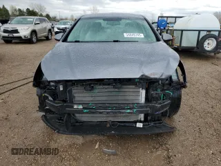 2018 Hyundai Sonata SEL with VIN 5NPE34AF3JH632650, listed as a Copart auction lot 54049745 with 96,756 mi miles and Salvage Title. Bid and sale history available at DreamBid. Image 5.