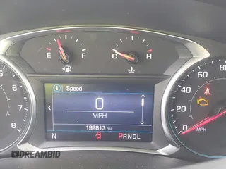 2022 Chevrolet Equinox LT with VIN 2GNAXJEV9N6138247, listed as a IAAI auction lot 42245739 with 192,813 mi miles and . Bid and sale history available at DreamBid. Image 6.