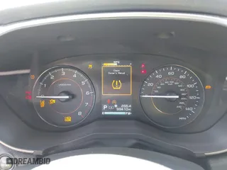 2020 Subaru Crosstrek Premium with VIN JF2GTAPC2L8245241, listed as a IAAI auction lot 42006581 with 99,410 mi miles. Bid and sale history available at carsss.com. Image 7.