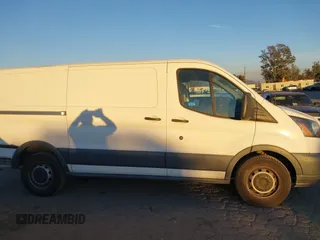 2016 Ford Transit Cargo with VIN 1FTYE1YM8GKA04717, listed as a IAAI auction lot 40878998 with 142,124 mi miles and . Bid and sale history available at DreamBid. Image 14.