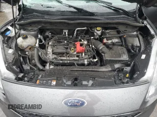 2021 Ford Escape SE с VIN 1FMCU9G68MUB18999, выставлен на аукционе Copart как лот 59753205 с пробегом 79 421 миль миль и На запчасти • Non repairable. История ставок и продаж доступна на DreamBid. Изображение 12.