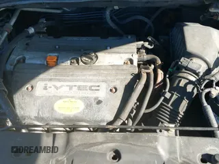 2007 Honda CR-V EX-L с VIN JHLRE48747C031099, выставлен на аукционе IAAI как лот 43524186 с пробегом 252 532 миль миль и . История ставок и продаж доступна на DreamBid. Изображение 13.