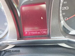 2015 GMC Terrain SLE z VIN 2GKALMEK7F6176531, wystawiony jako IAAI lot #42559112 z przebiegiem 215 849 mil mil oraz . Historia ofert i sprzedaży dostępna na DreamBid. Obrazek 15.