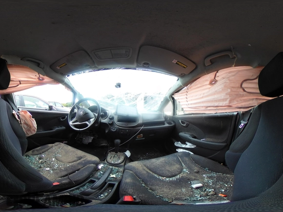 2013 Honda Fit Sport с VIN JHMGE8H59DC067410, выставлен на аукционе IAAI как лот 42319096 с пробегом 149 779 миль миль и . История ставок и продаж доступна на DreamBid. Изображение 20.