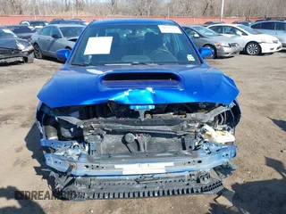 2018 Subaru WRX Limited with VIN JF1VA1F67J9822091, listed as a IAAI auction lot 41632593 with 143,840 mi miles and . Bid and sale history available at DreamBid. Image 13.