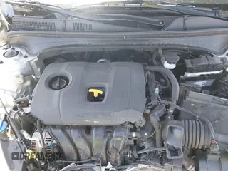 2021 Kia Forte LXS with VIN 3KPF24AD8ME272130, listed as a IAAI auction lot 42349710 with 88,080 mi miles and . Bid and sale history available at DreamBid. Image 10.