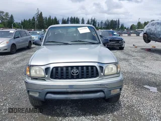 2002 Toyota Tacoma z VIN 5TEWM72N82Z048137, wystawiony jako IAAI lot #42299888 z przebiegiem 476 439 mil mil oraz . Historia ofert i sprzedaży dostępna na DreamBid. Obrazek 12.