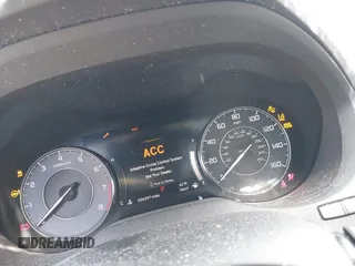 2021 Acura RDX Advance z VIN 5J8TC2H75ML030537, wystawiony jako IAAI lot #42123472 z przebiegiem 36 297 mil mil oraz . Historia ofert i sprzedaży dostępna na DreamBid. Obrazek 7.