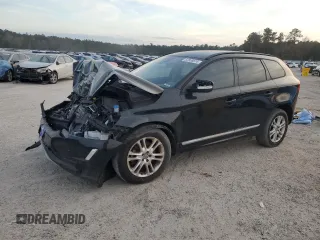 2016 Volvo XC60 T5 Drive-E z VIN YV440MDJ5G2864016, wystawiony jako Copart lot #82808674 z przebiegiem 126 788 mil mil oraz Szkoda całkowita • Salvage title. Historia ofert i sprzedaży dostępna na DreamBid. Obrazek 1.