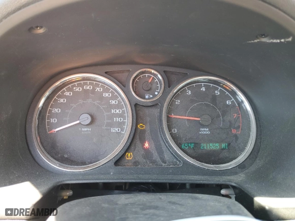 2008 Chevrolet Cobalt LT with VIN 1G1AL58F587140901, listed as a Copart auction lot 49737515 with 211,525 mi miles and Salvage Title. Bid and sale history available at carsss.com. Image 9.