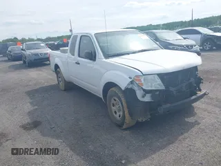 2012 Nissan Frontier S with VIN 1N6BD0CT7CC428778, listed as a IAAI auction lot 42212834 with 175,615 mi miles and . Bid and sale history available at DreamBid. Image 1.