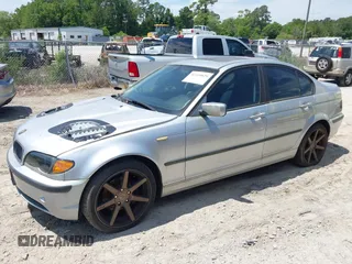 2004 BMW 3 Series 325xi with VIN WBAEU33454PR08948, listed as a IAAI auction lot 42149029 with 100,845 mi miles and . Bid and sale history available at DreamBid. Image 2.