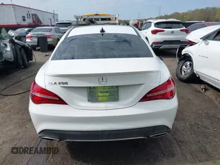 2019 Mercedes-Benz CLA 250 with VIN WDDSJ4EB2KN742032, listed as a IAAI auction lot 42000770 with 114,682 mi miles and . Bid and sale history available at DreamBid. Image 16.