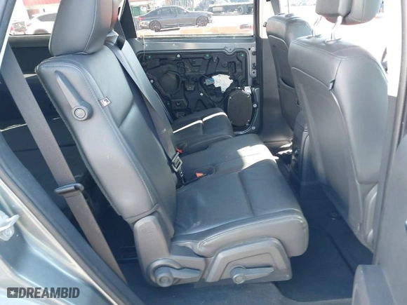 2010 Dodge Journey SXT with VIN 3D4PG5FV3AT146880, listed as a IAAI auction lot 41648379 with 123,341 mi miles. Bid and sale history available at carsss.com. Image 8.