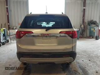 2017 GMC Acadia SLE with VIN 1GKKNSLS4HZ230543, listed as a IAAI auction lot 42473871 with 151,962 mi miles and . Bid and sale history available at DreamBid. Image 17.