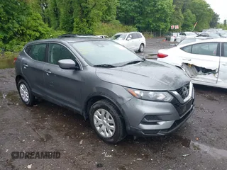 2020 Nissan Rogue S с VIN JN1BJ1CWXLW643732, выставлен на аукционе IAAI как лот 42329780 с пробегом 114 174 миль миль и . История ставок и продаж доступна на DreamBid. Изображение 1.